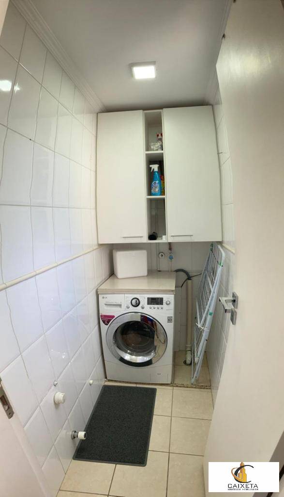 Apartamento para Venda em Santana de Parnaíba - 8