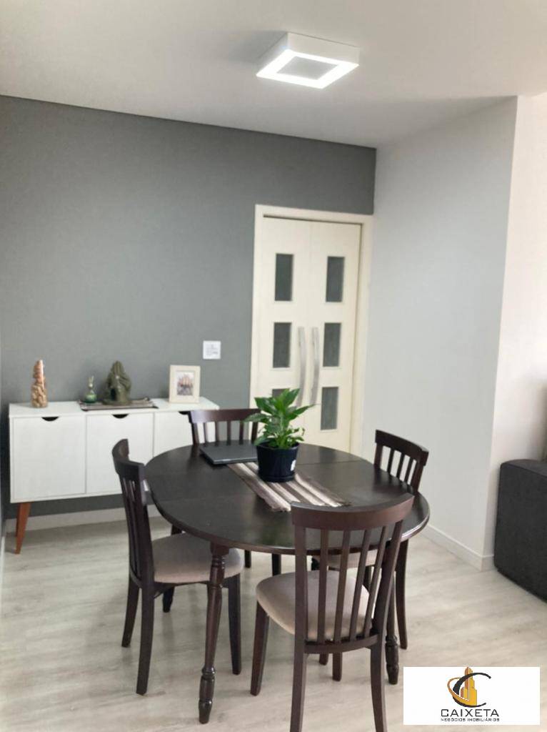 Apartamento para Venda em Santana de Parnaíba - 11