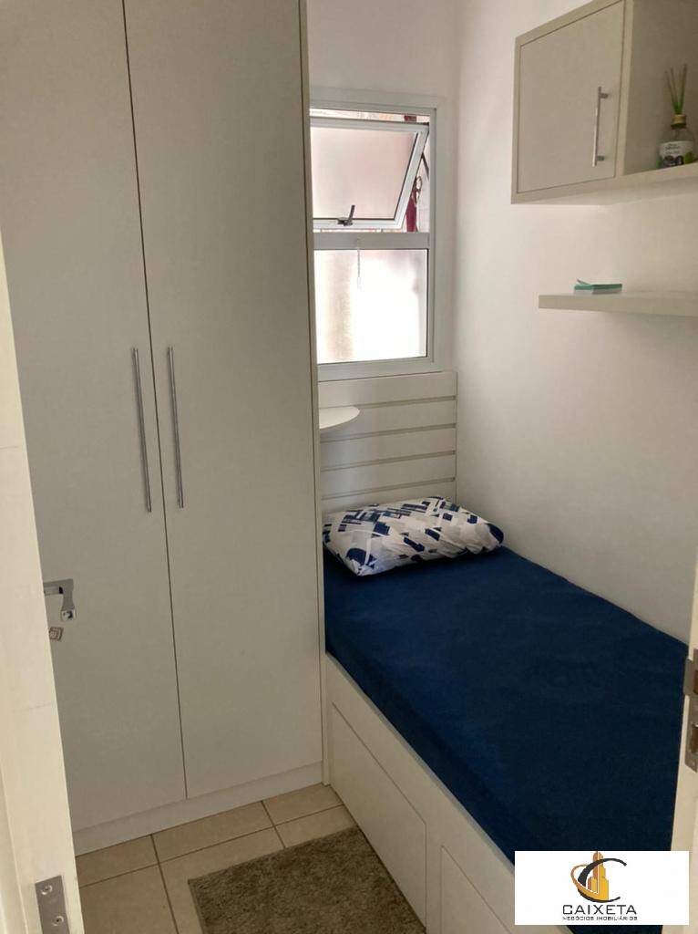 Apartamento para Venda em Santana de Parnaíba - 24