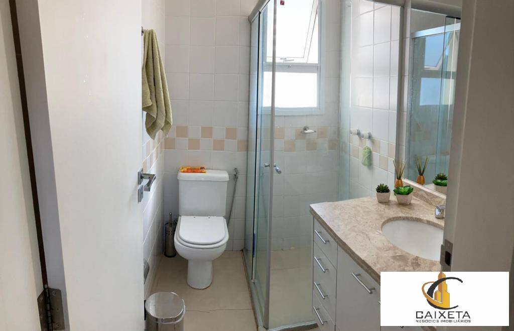 Apartamento para Venda em Santana de Parnaíba - 19