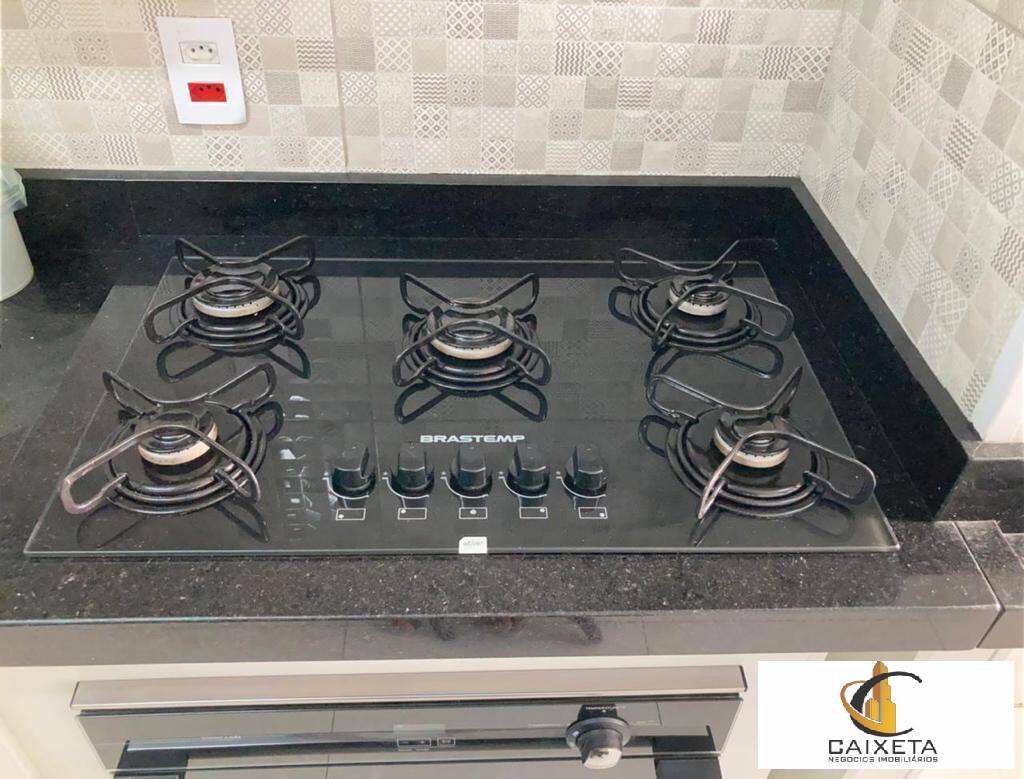 Apartamento para Venda em Santana de Parnaíba - 7