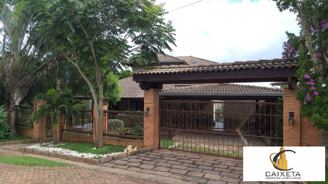 Casa em condomínio para Venda em Valinhos - 1
