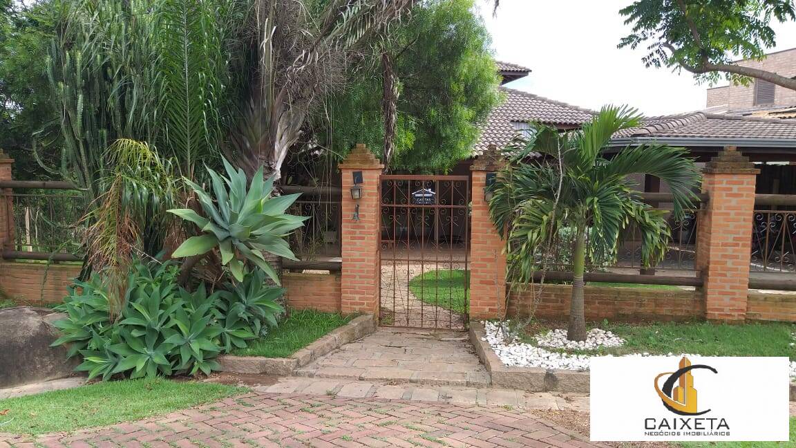 Casa em condomínio para Venda em Valinhos - 2
