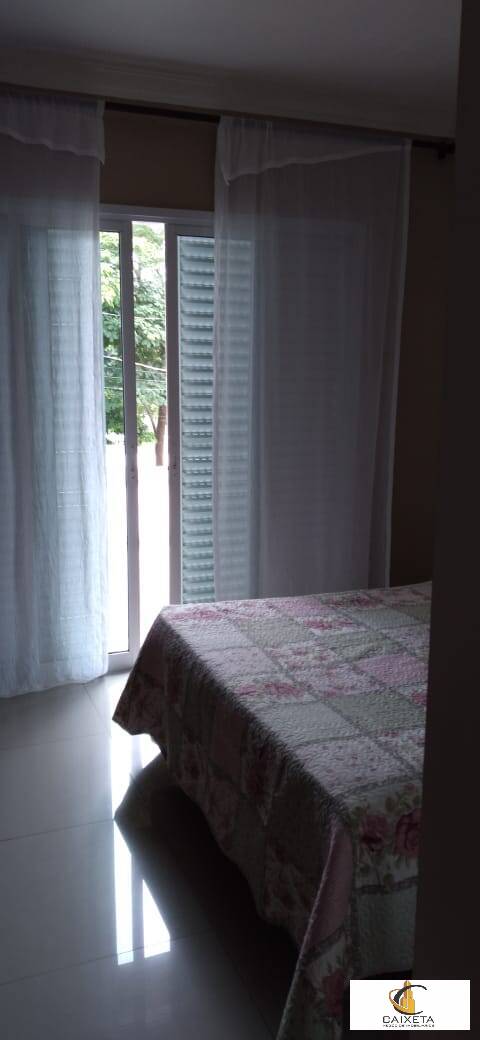 suite master com varanda
