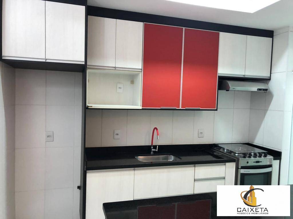 Apartamento para Venda em Barueri - 1