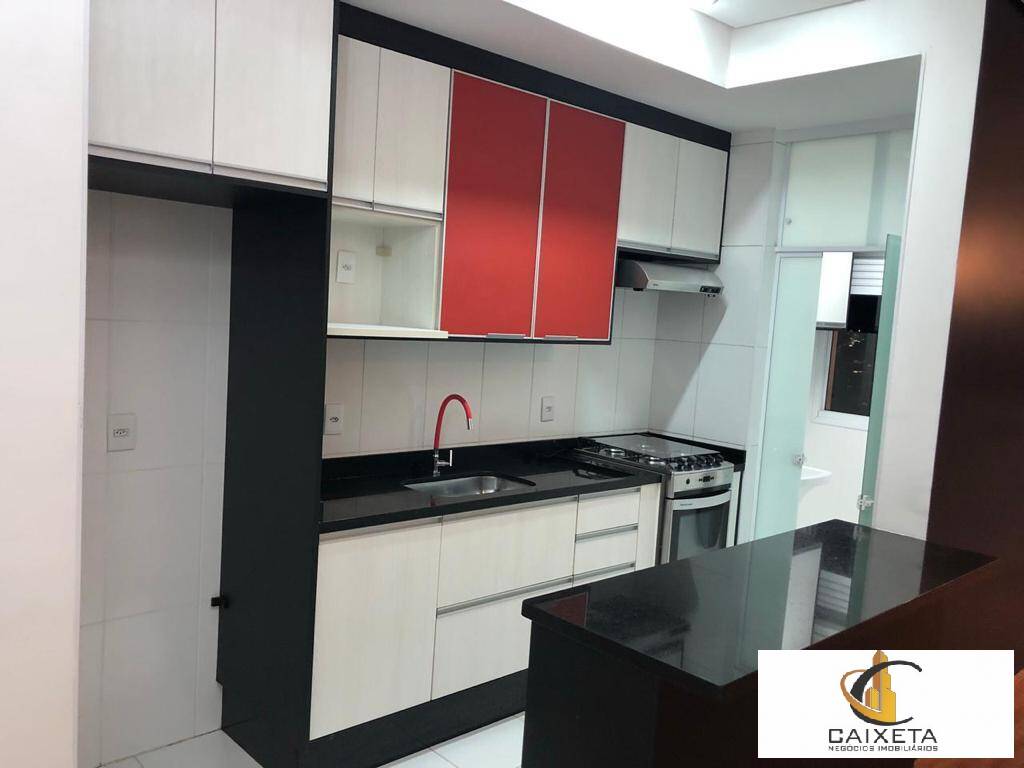 Apartamento para Venda em Barueri - 2