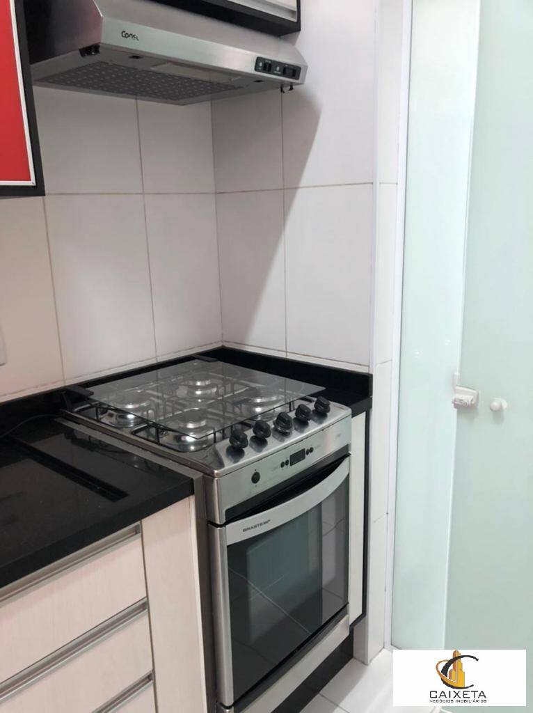 Apartamento para Venda em Barueri - 3