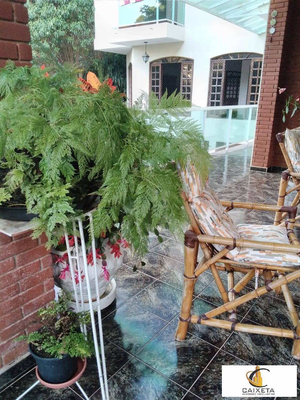 Casa de Condomínio, 6 quartos - Foto 15