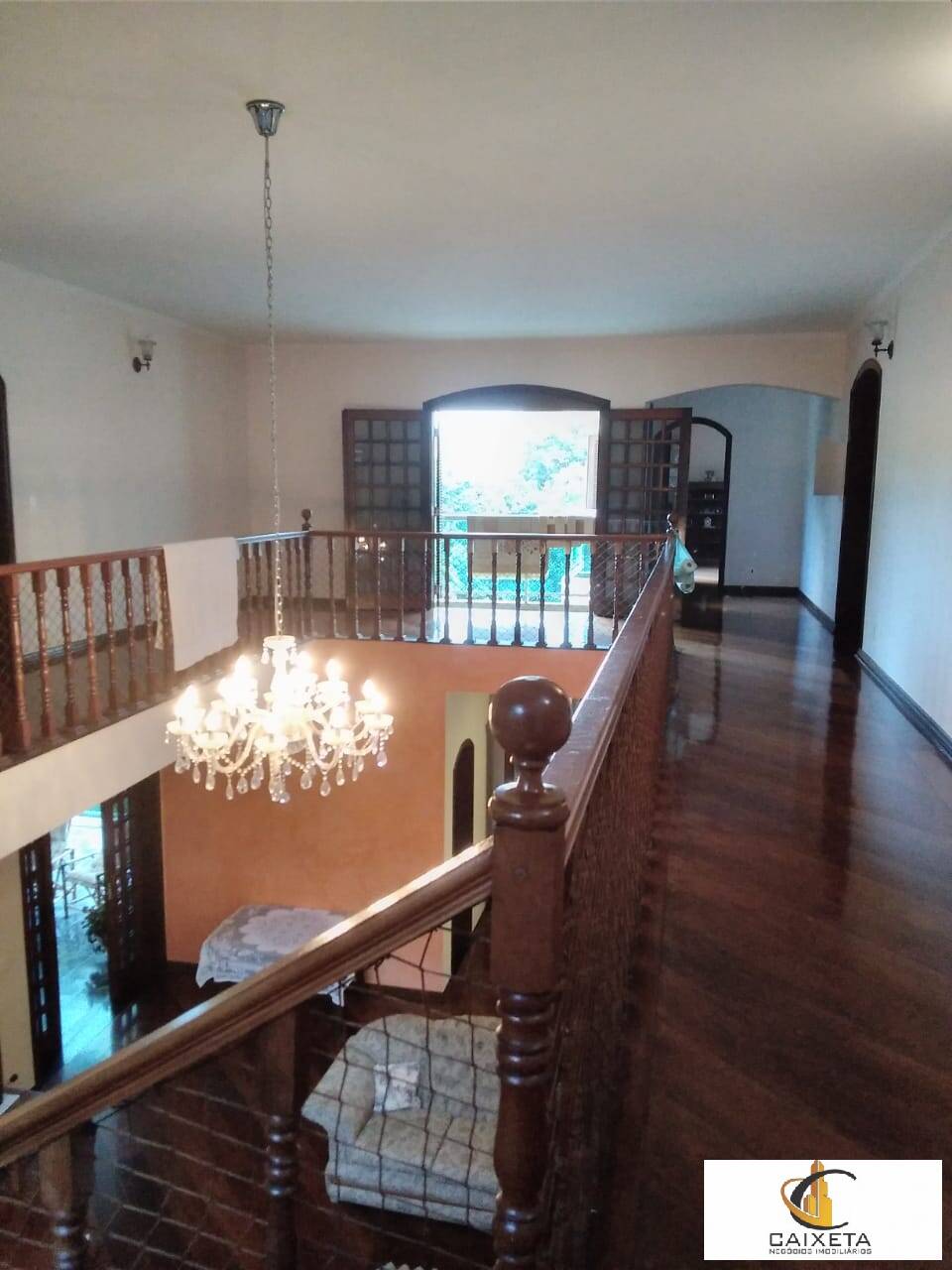 Casa de Condomínio, 6 quartos - Foto 34