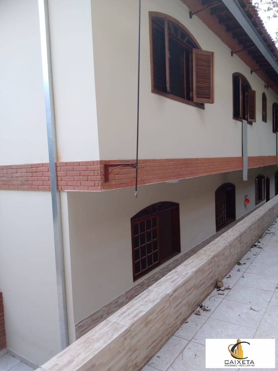 Casa de Condomínio, 6 quartos - Foto 61