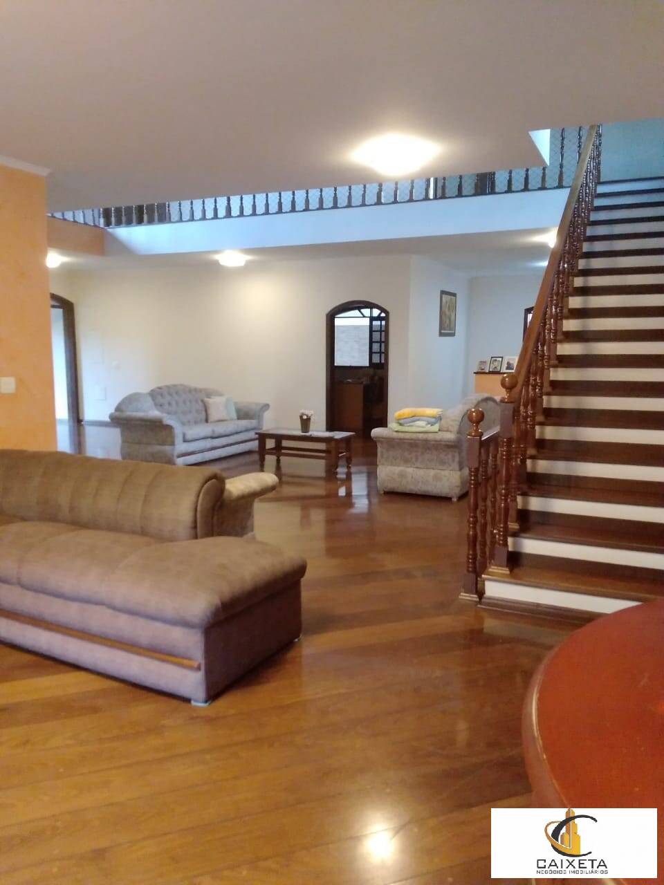 Casa de Condomínio, 6 quartos - Foto 25