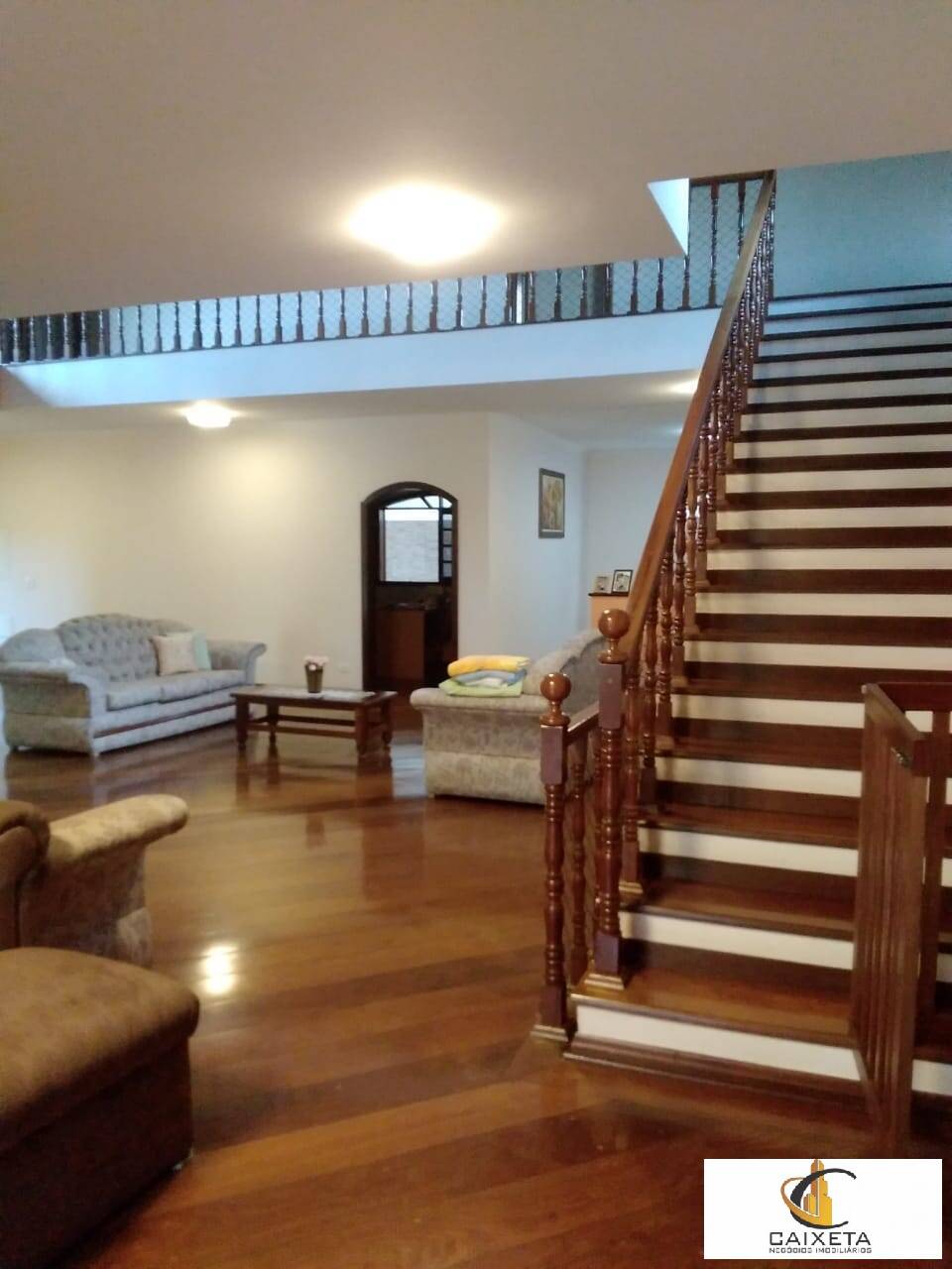 Casa de Condomínio, 6 quartos - Foto 27