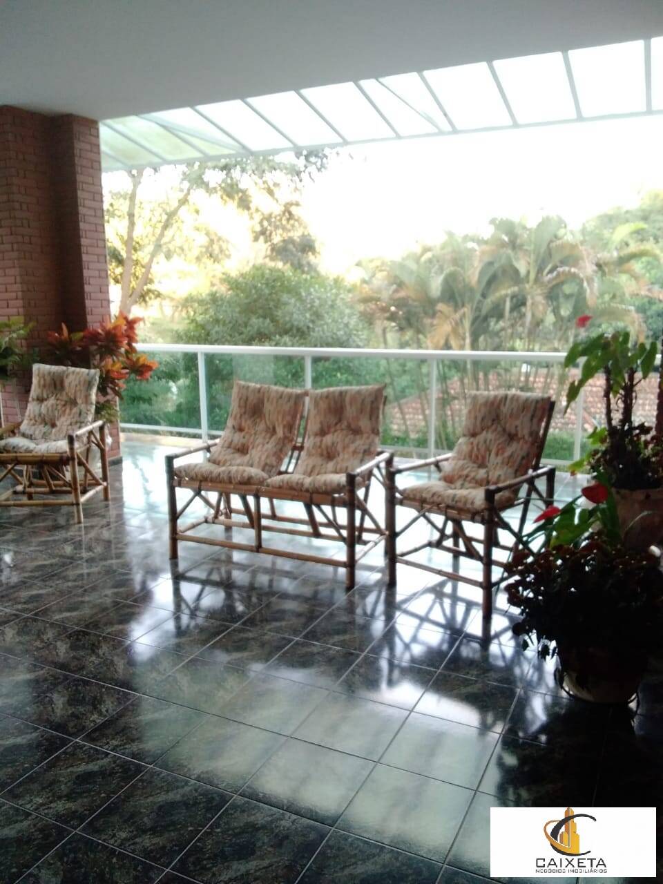 Casa de Condomínio, 6 quartos - Foto 16