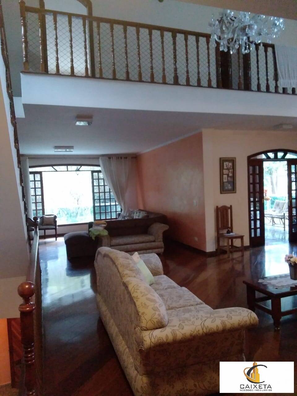 Casa de Condomínio, 6 quartos - Foto 23