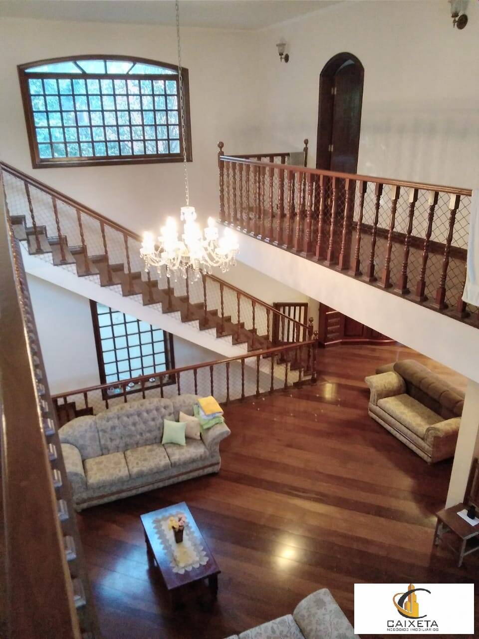 Casa de Condomínio, 6 quartos - Foto 31