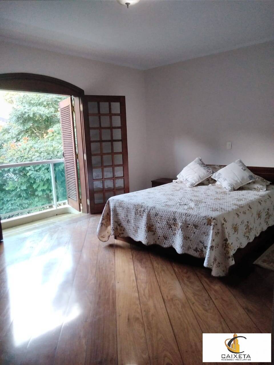 Casa de Condomínio, 6 quartos - Foto 46