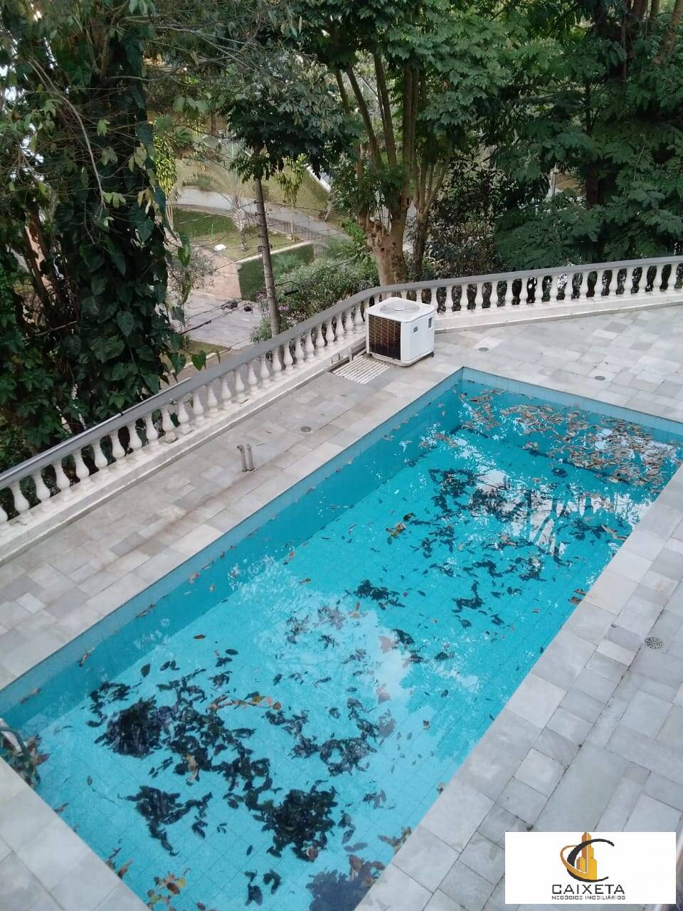 Casa de Condomínio, 6 quartos - Foto 19