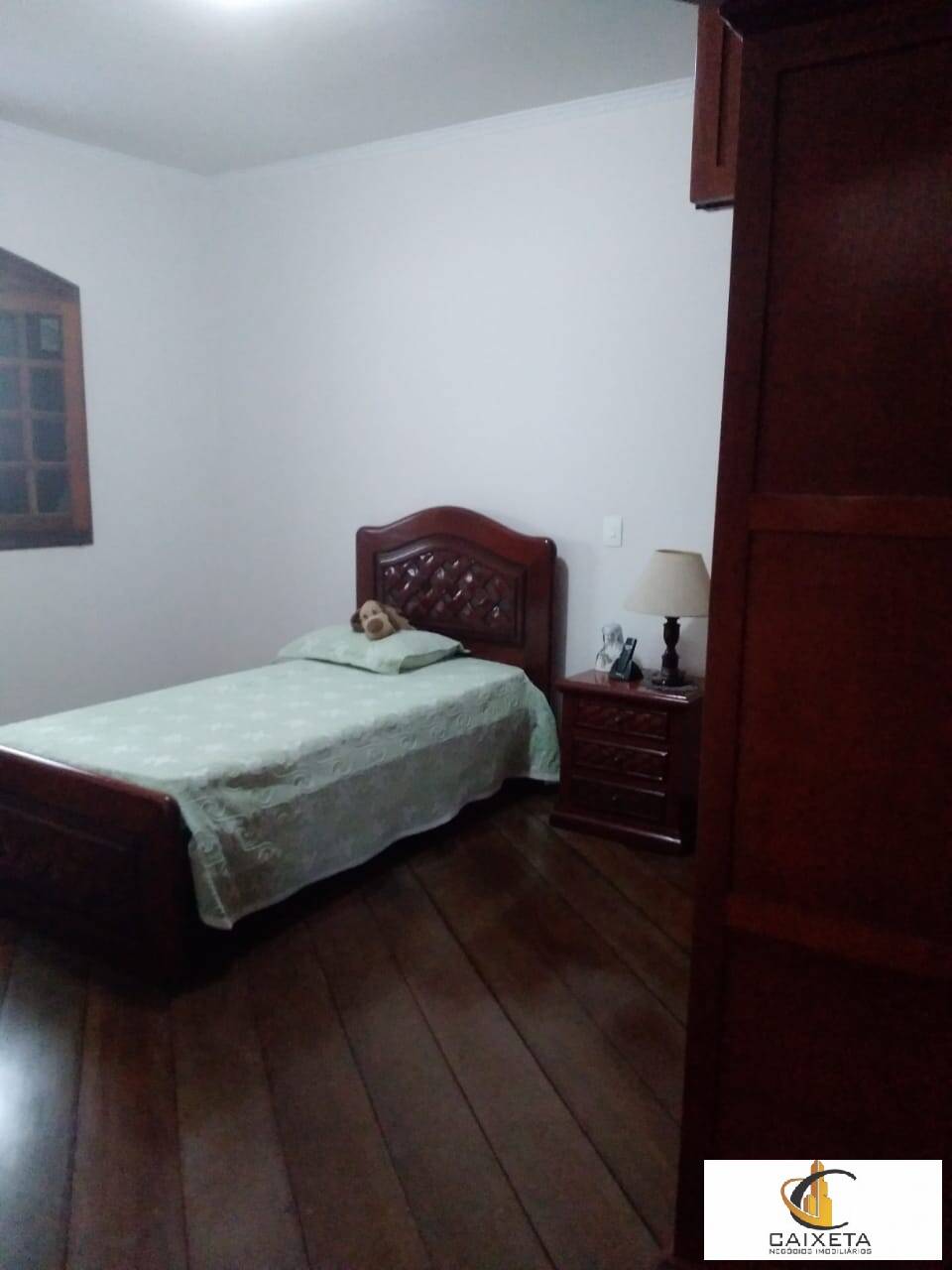 Casa de Condomínio, 6 quartos - Foto 43