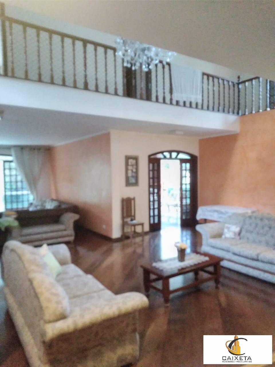 Casa de Condomínio, 6 quartos - Foto 22