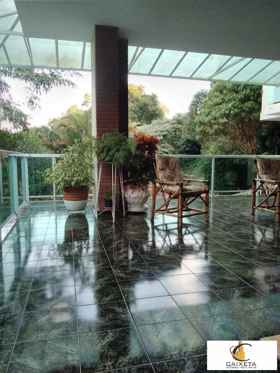 Casa de Condomínio, 6 quartos - Foto 17