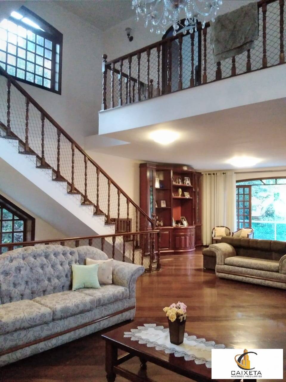 Casa de Condomínio, 6 quartos - Foto 30