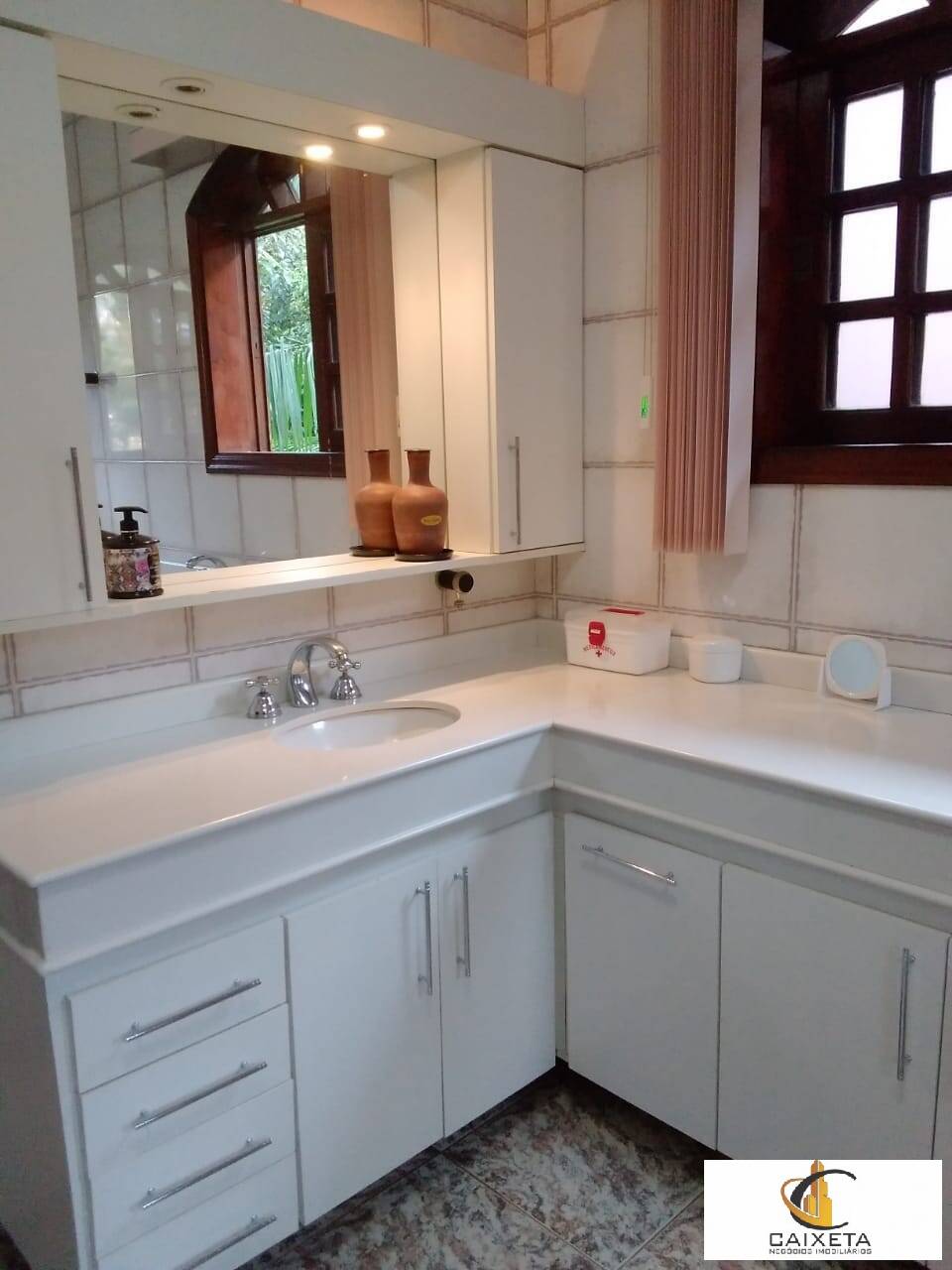 Casa de Condomínio, 6 quartos - Foto 47