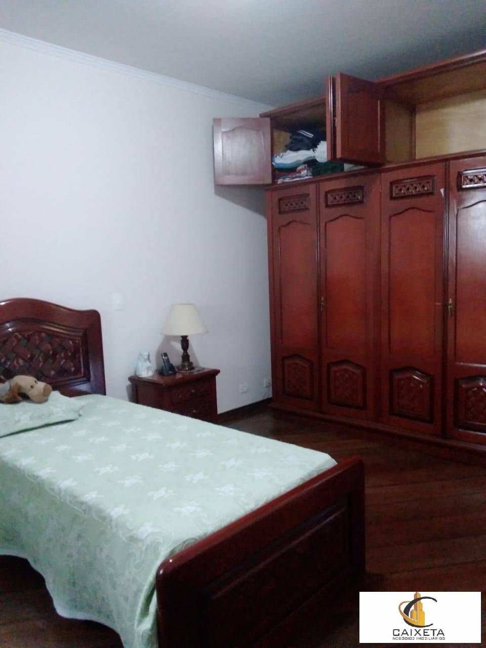 Casa de Condomínio, 6 quartos - Foto 54