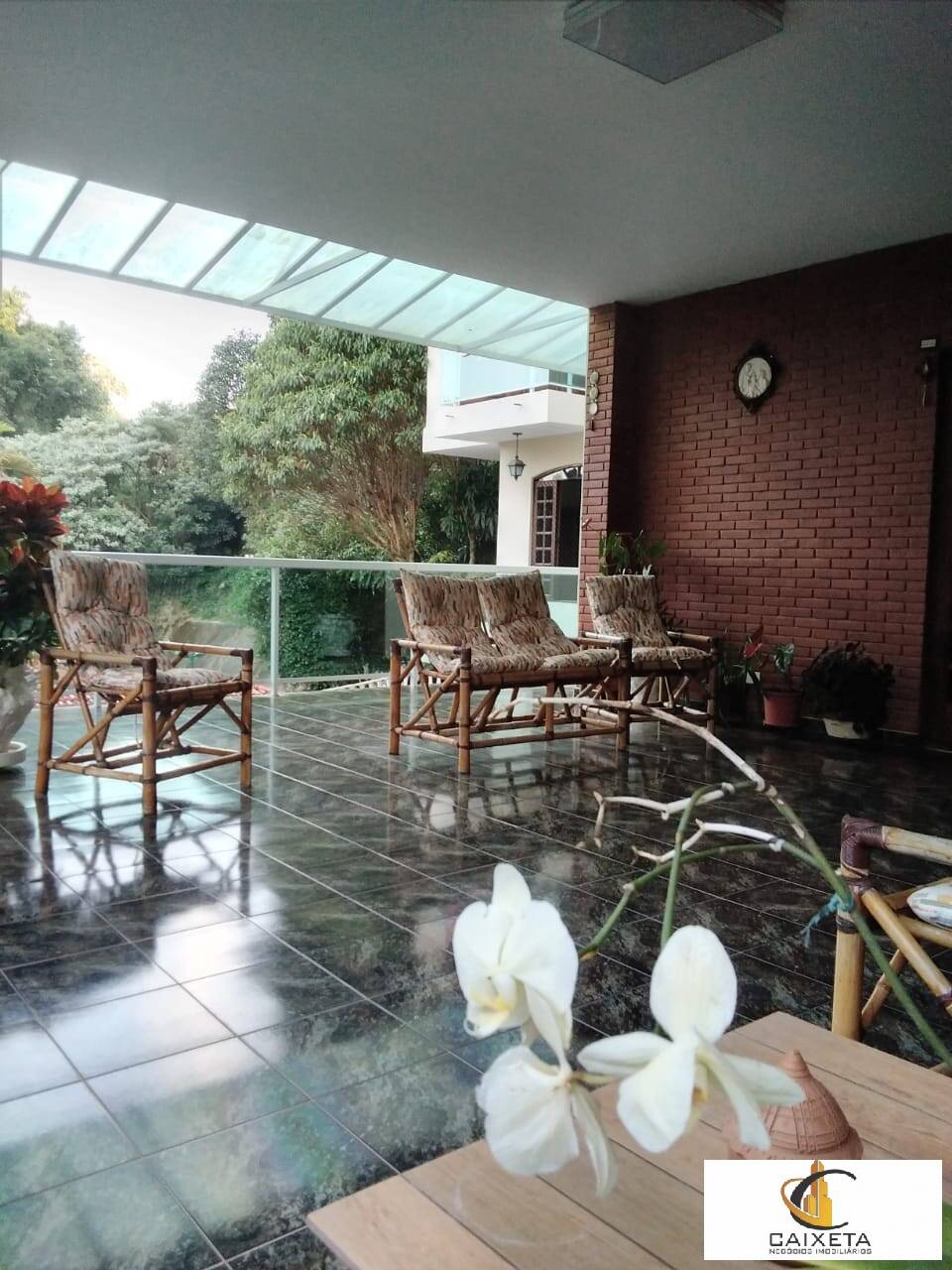 Casa de Condomínio, 6 quartos - Foto 18