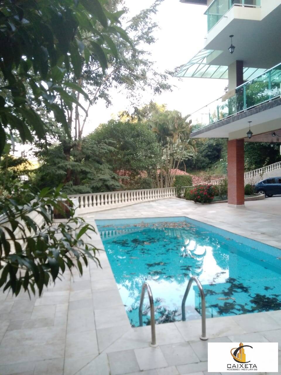 Casa de Condomínio, 6 quartos - Foto 64