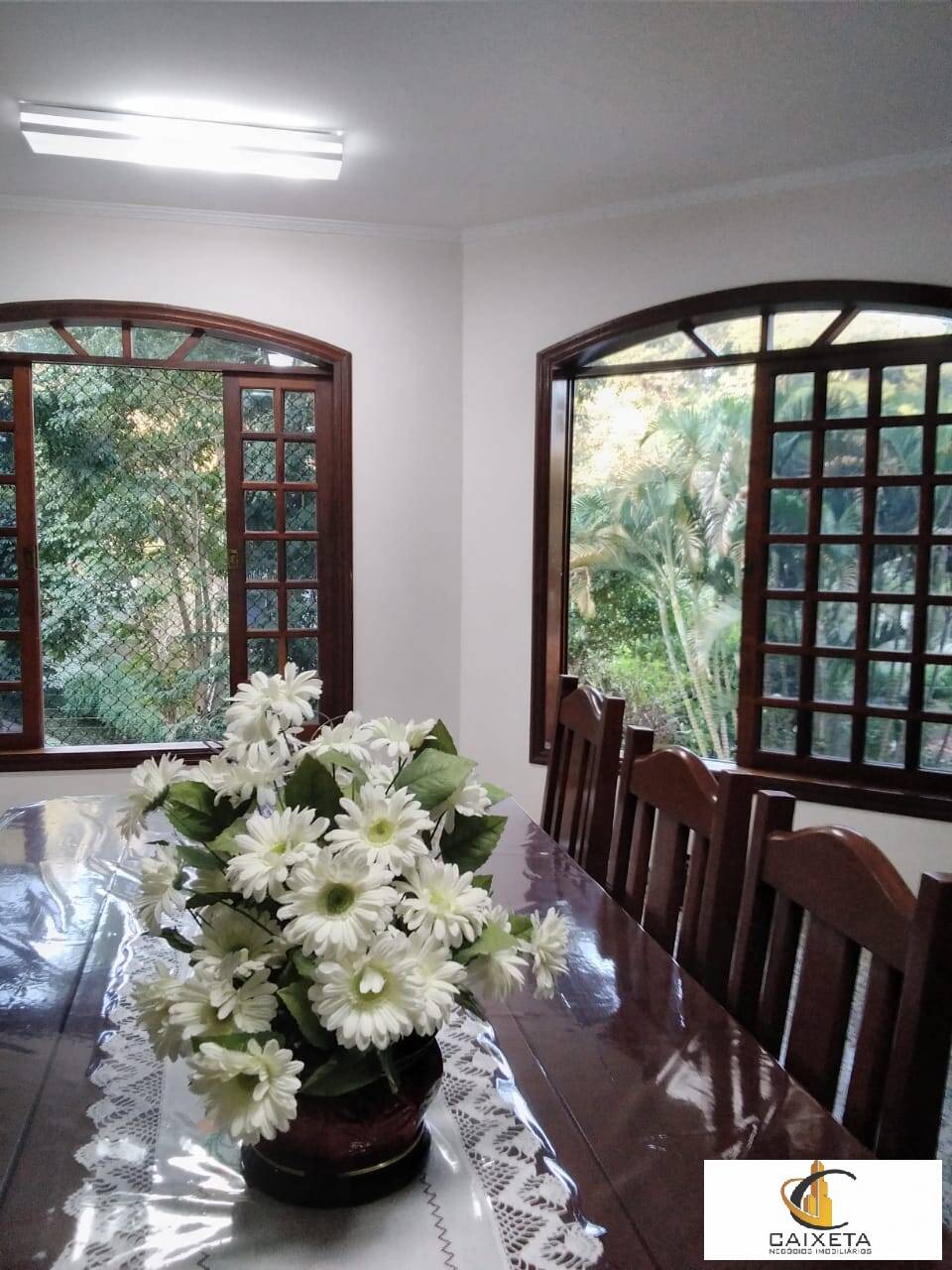 Casa de Condomínio, 6 quartos - Foto 12