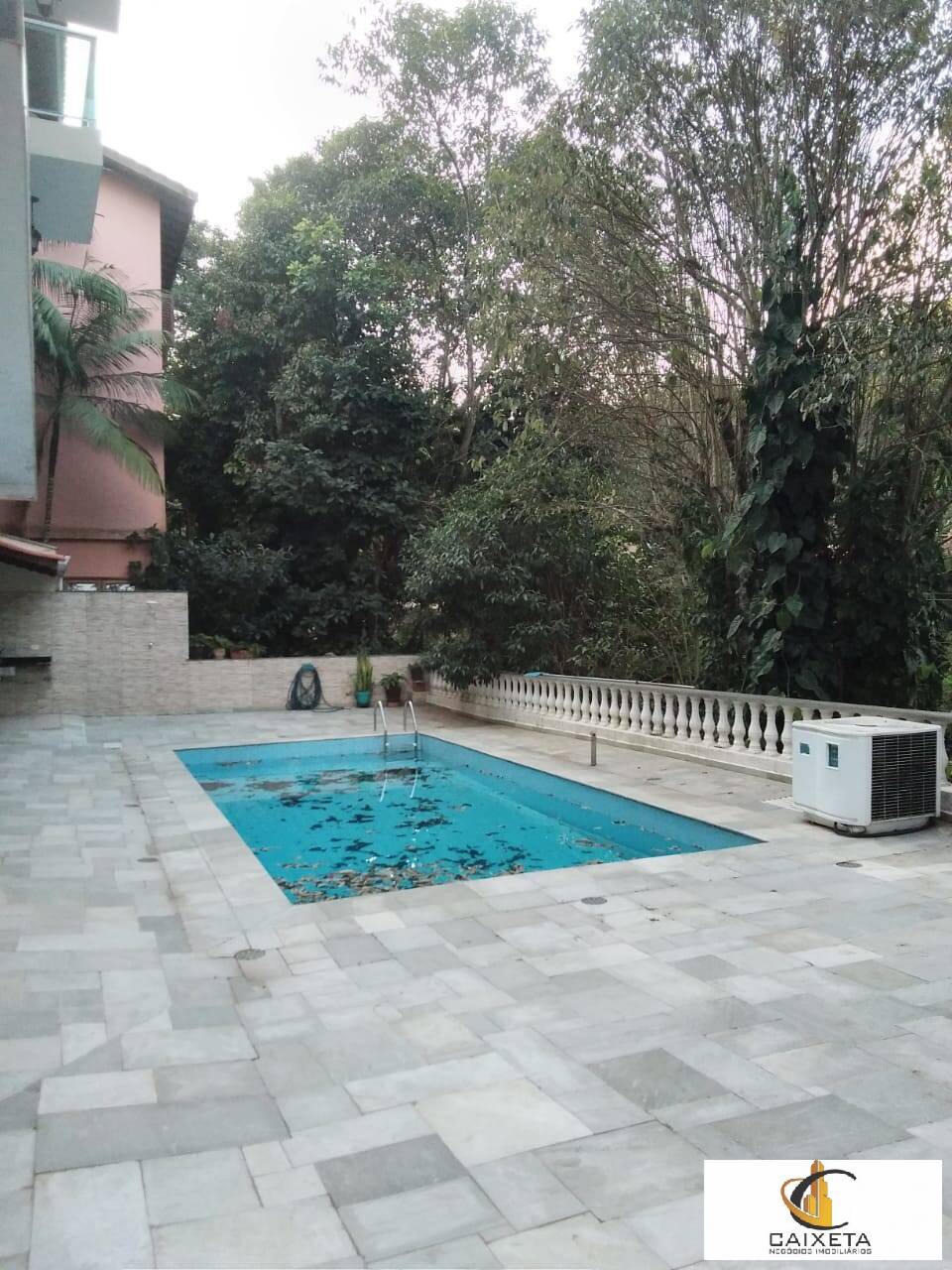 Casa de Condomínio, 6 quartos - Foto 67