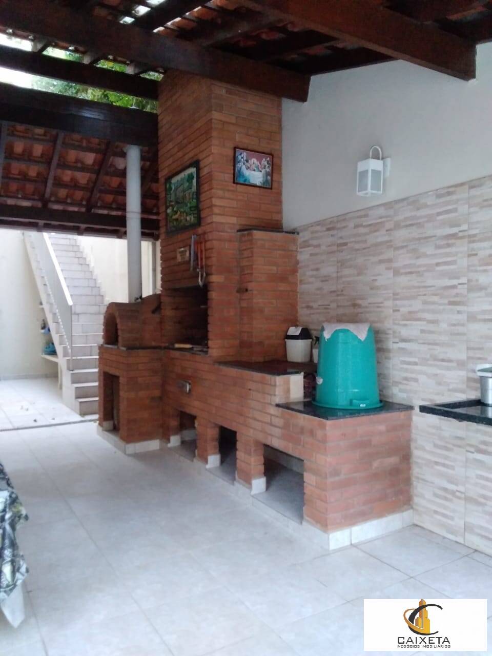 Casa de Condomínio, 6 quartos - Foto 65