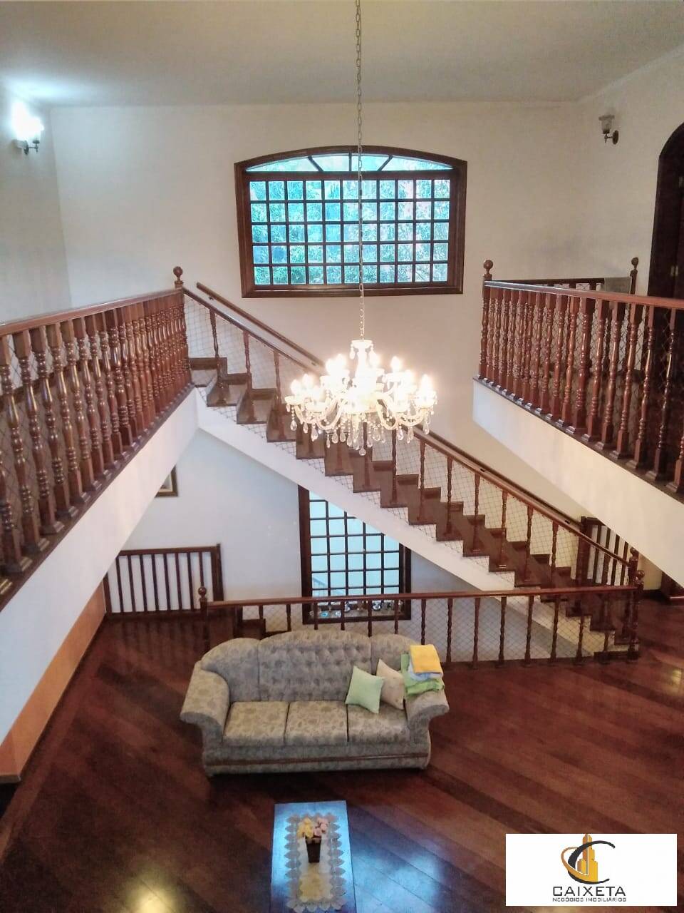 Casa de Condomínio, 6 quartos - Foto 32