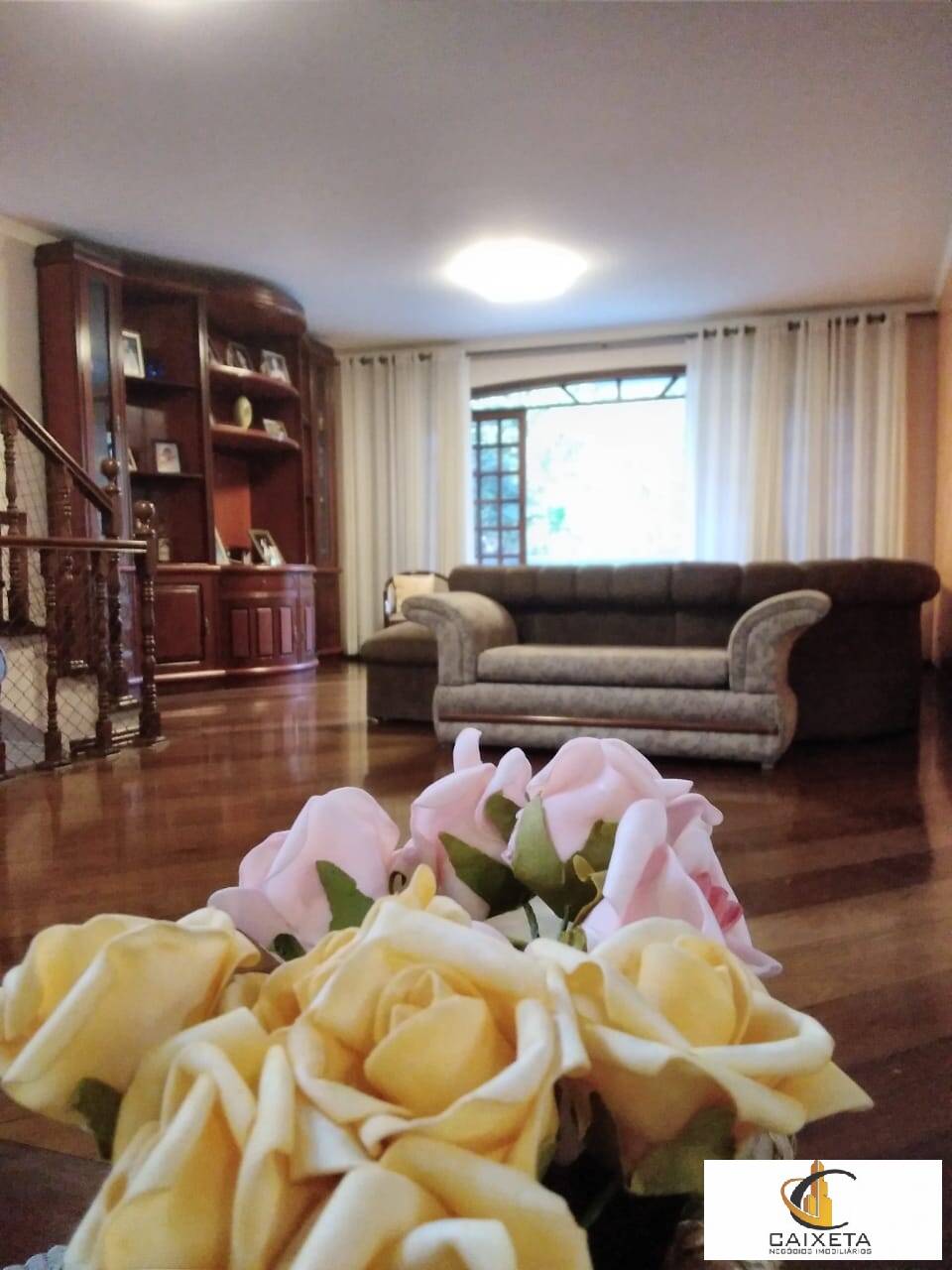 Casa de Condomínio, 6 quartos - Foto 29