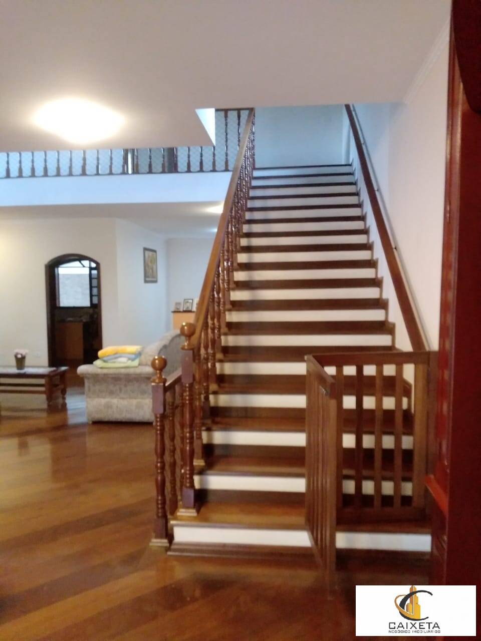 Casa de Condomínio, 6 quartos - Foto 24