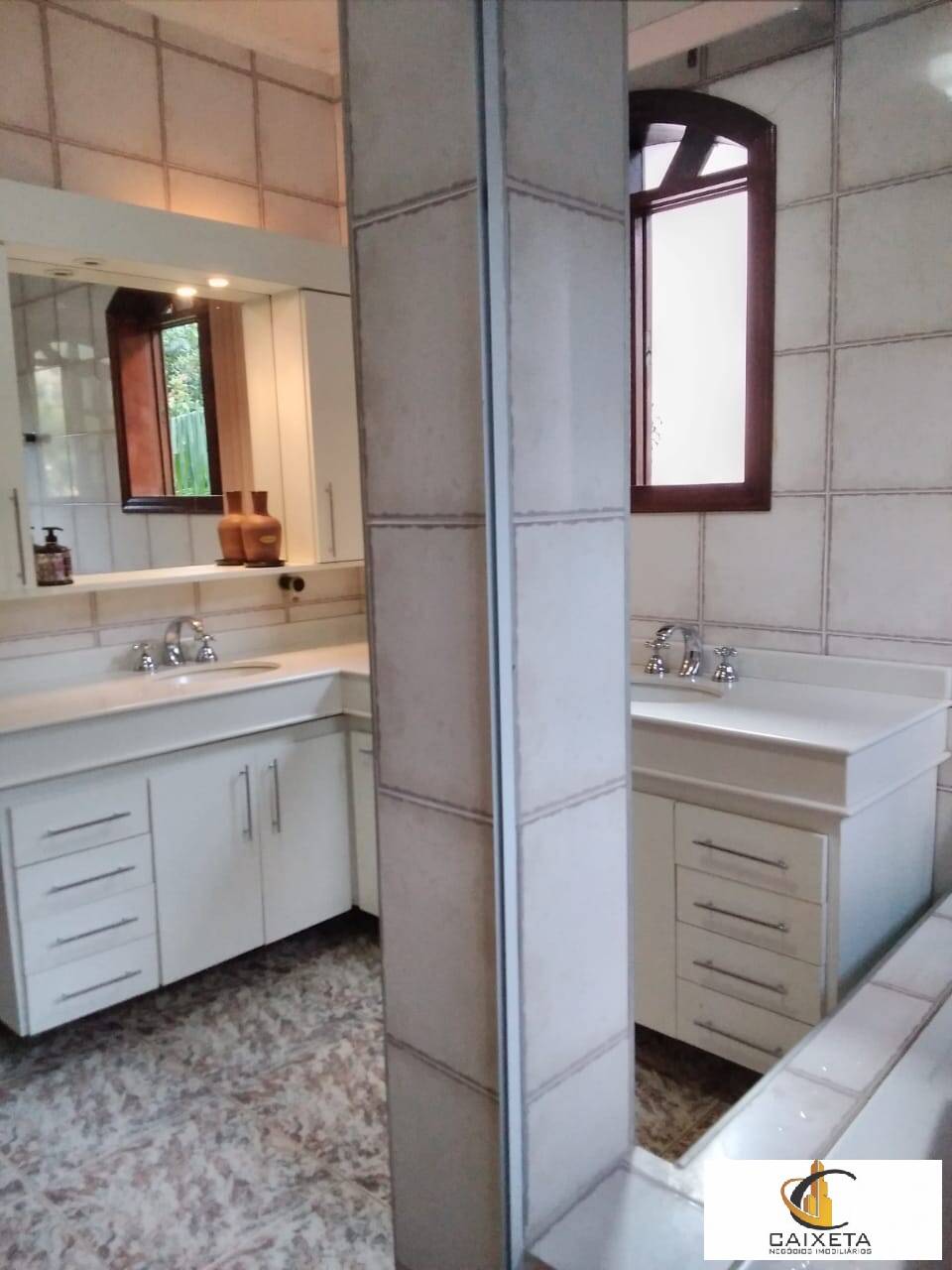 Casa de Condomínio, 6 quartos - Foto 48