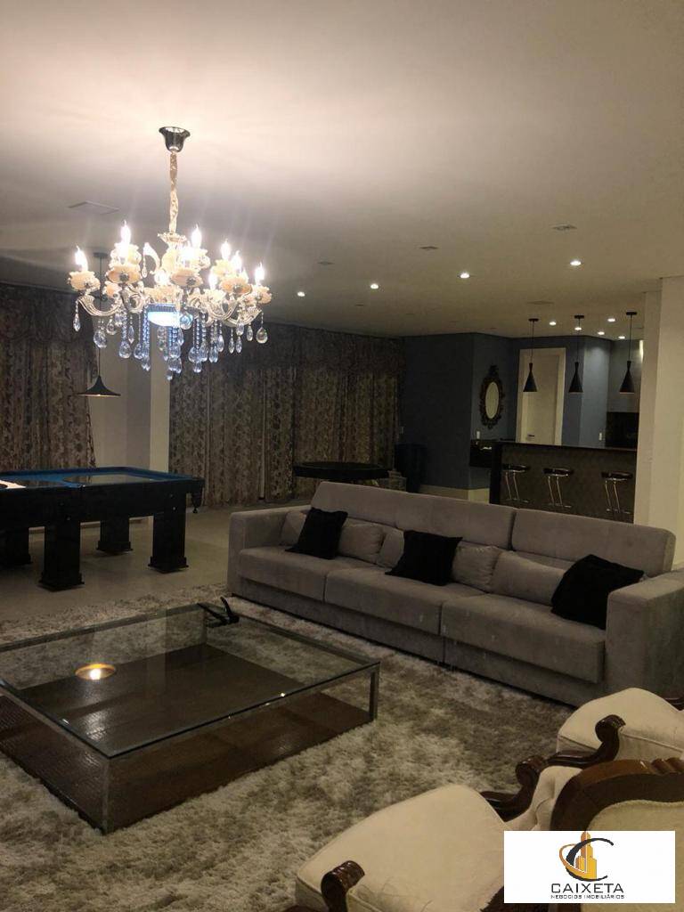 Casa de Condomínio, 5 quartos - Foto 42
