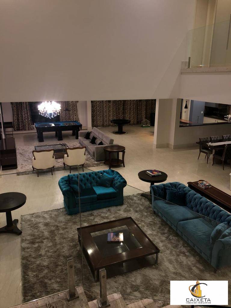 Casa de Condomínio, 5 quartos - Foto 46