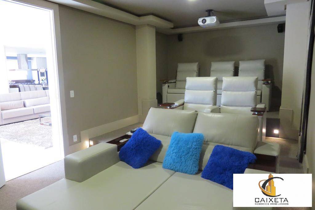 Casa de Condomínio, 5 quartos - Foto 49