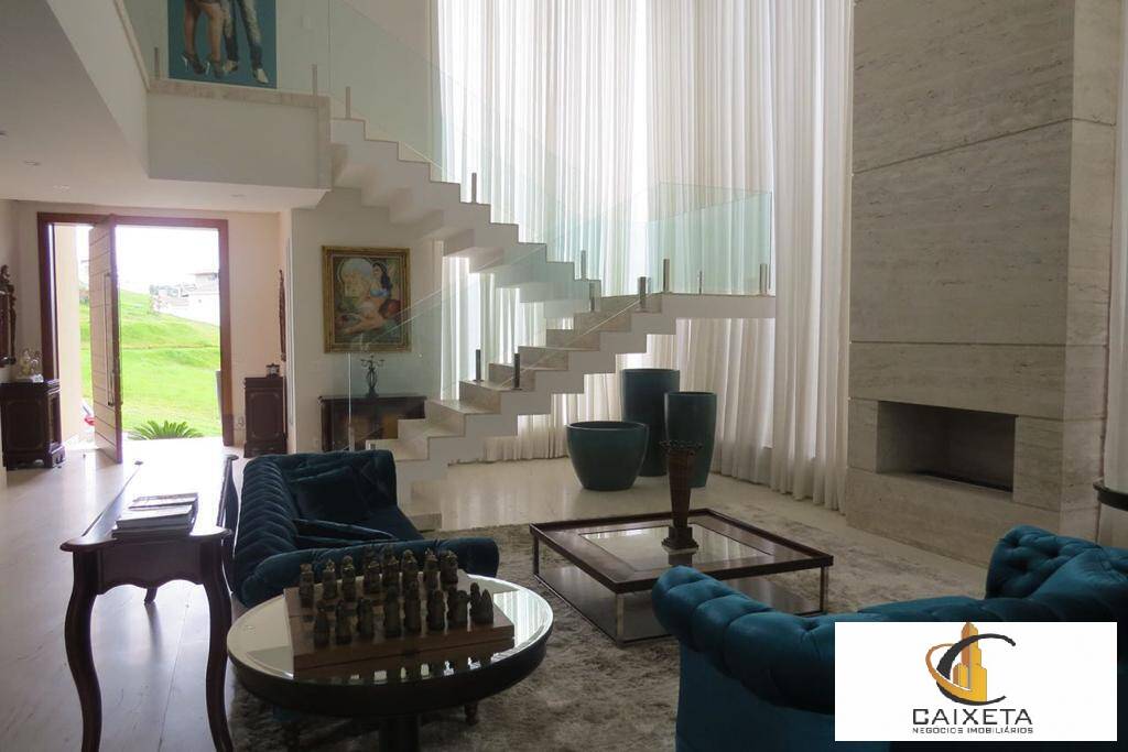 Casa de Condomínio, 5 quartos - Foto 51