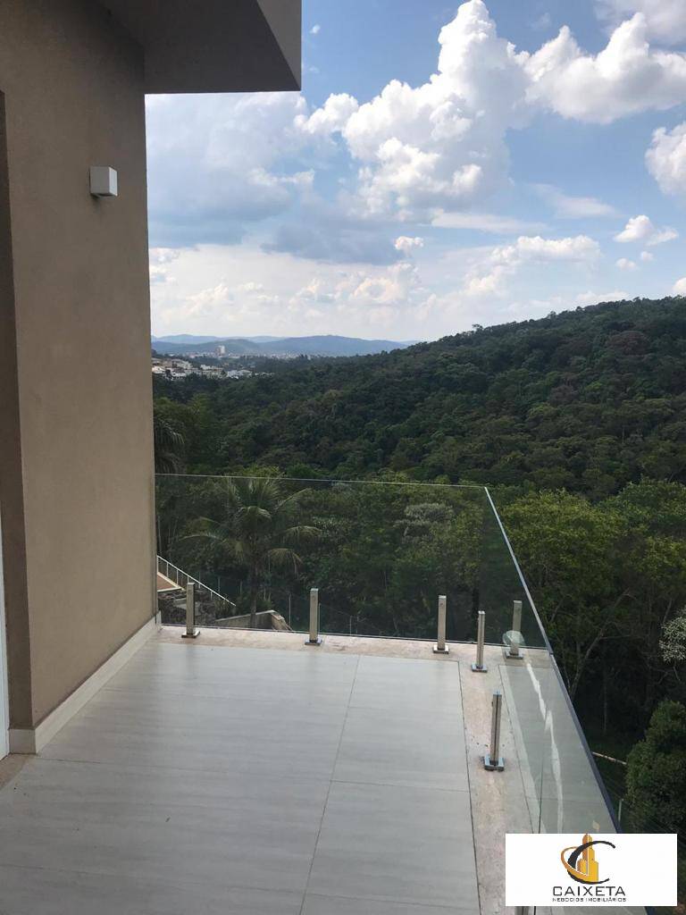 Casa de Condomínio, 5 quartos - Foto 53