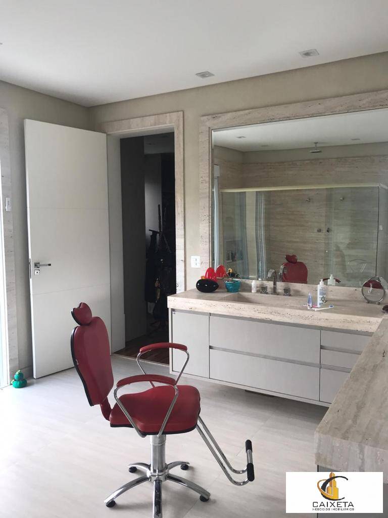 Casa de Condomínio, 5 quartos - Foto 52