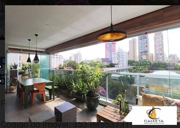 Apartamento para Venda em São Paulo - 7
