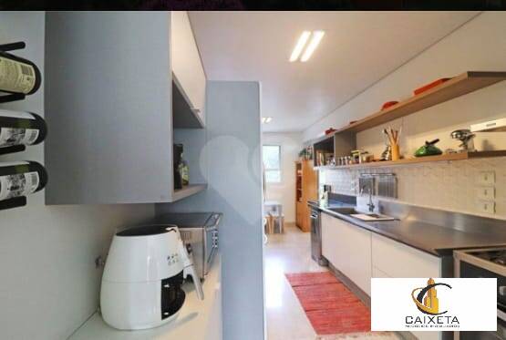 Apartamento para Venda em São Paulo - 11