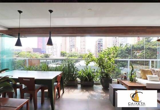Apartamento para Venda em São Paulo - 4