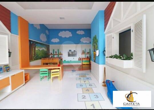 Apartamento para Venda em São Paulo - 35