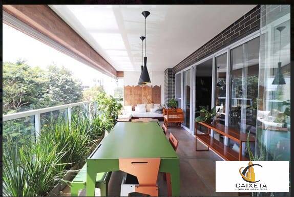 Apartamento para Venda em São Paulo - 6