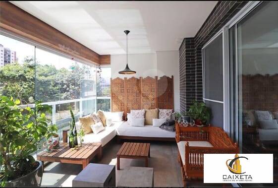 Apartamento para Venda em São Paulo - 13