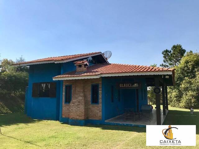 Chácara à venda com 2 quartos, 130m² - Foto 1