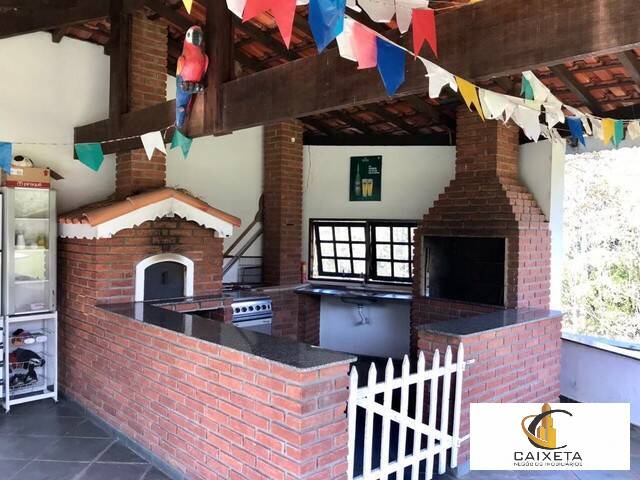 Chácara à venda com 2 quartos, 130m² - Foto 6